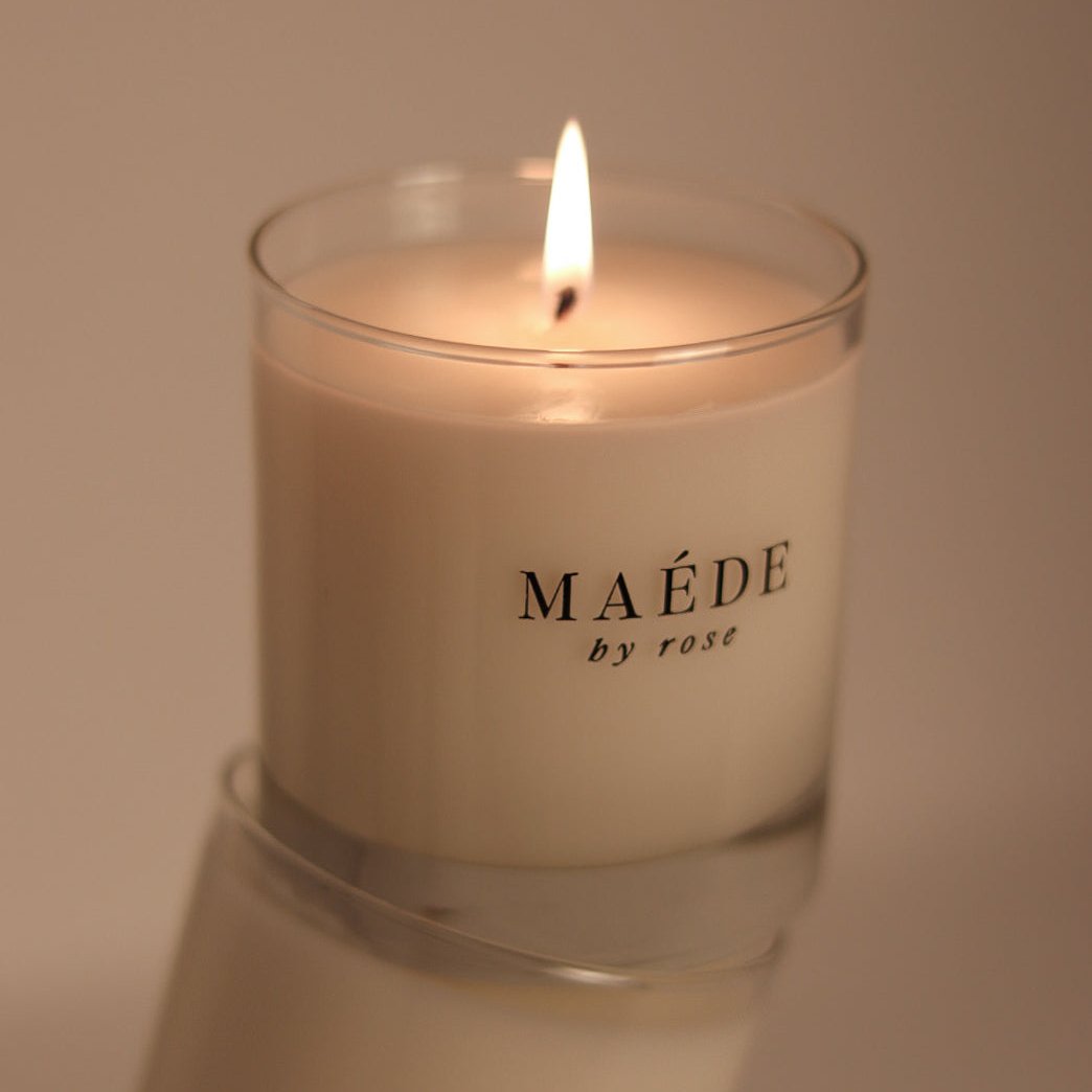 Introducing MAÉDE by Rose