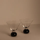 Bala Martini Glass