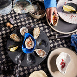 Oyster Serving Platter